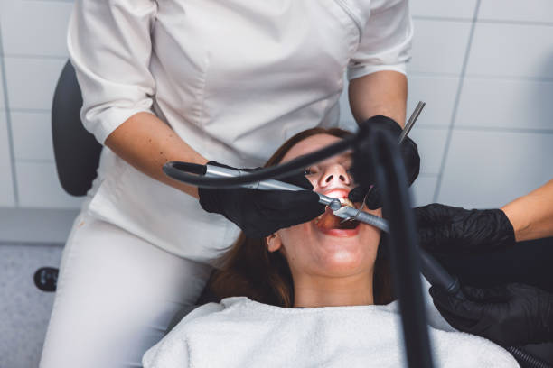 Best Broken or Chipped Tooth Repair in Demopolis, AL