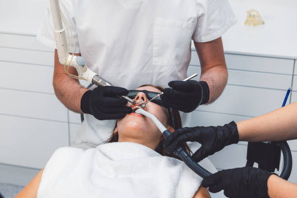 Best Weekend Emergency Dental Services in Demopolis, AL