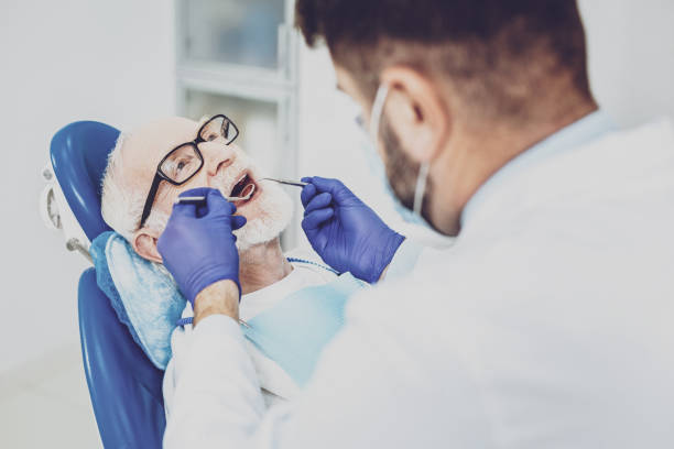 Best Emergency Treatment for Jaw Pain or Injury in Demopolis, AL